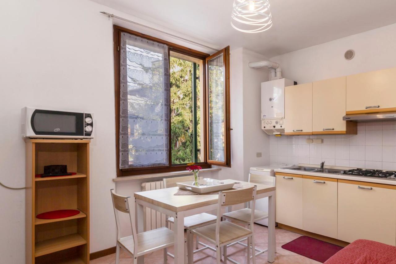 Casa Katalea Lägenhet Verona Exteriör bild