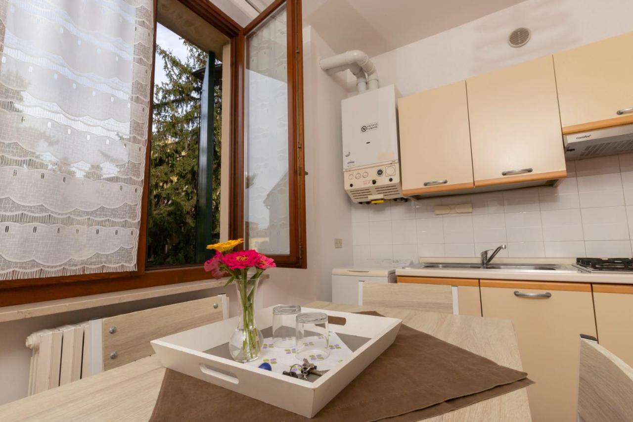 Casa Katalea Lägenhet Verona Exteriör bild