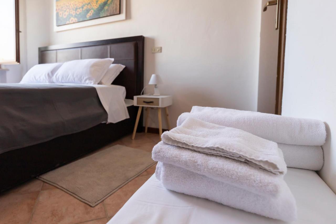 Casa Katalea Lägenhet Verona Exteriör bild