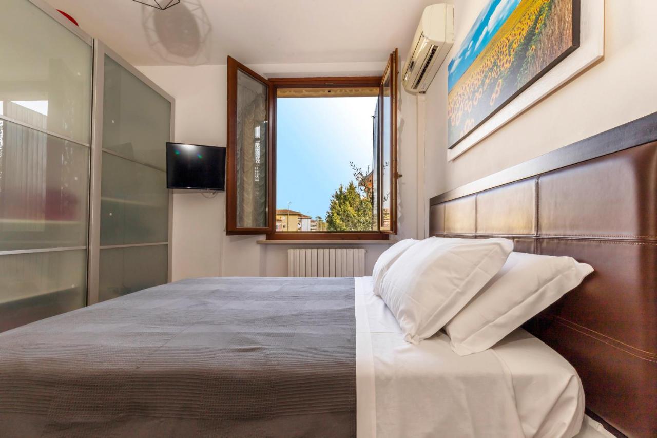 Casa Katalea Lägenhet Verona Exteriör bild