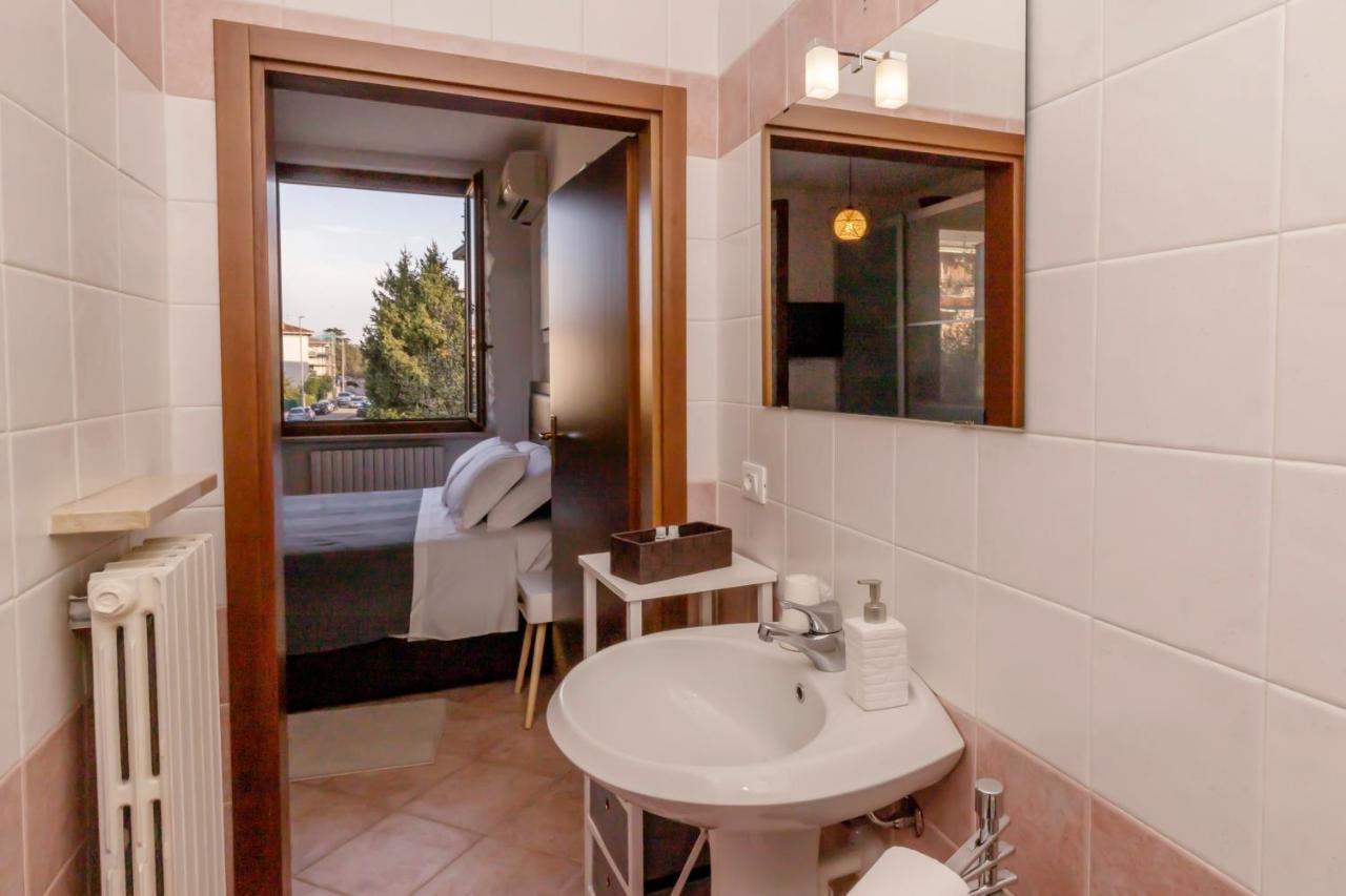 Casa Katalea Lägenhet Verona Exteriör bild