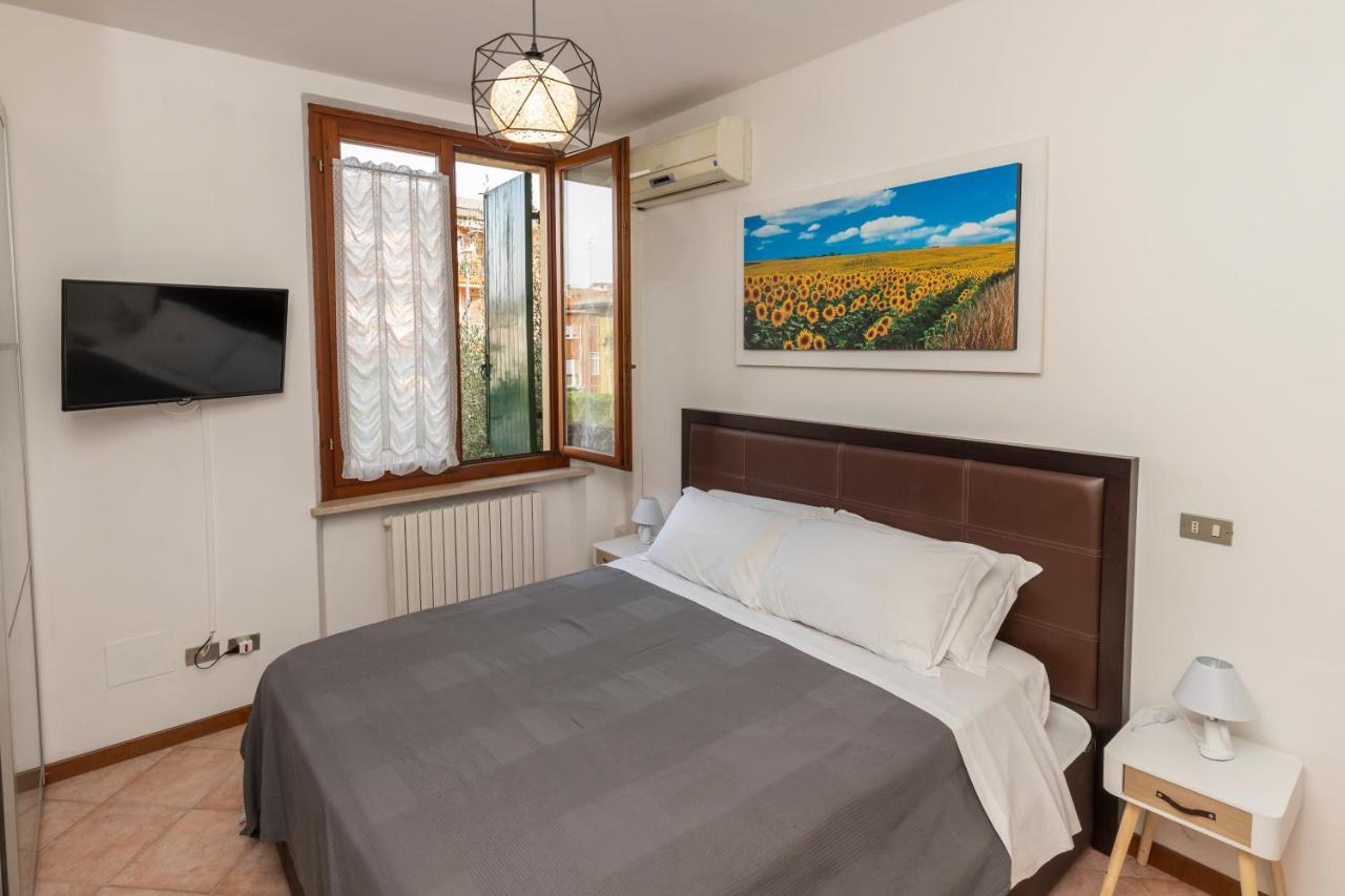 Casa Katalea Lägenhet Verona Exteriör bild