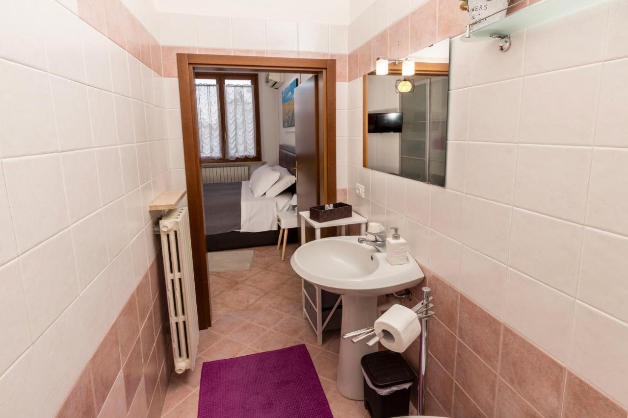 Casa Katalea Lägenhet Verona Exteriör bild