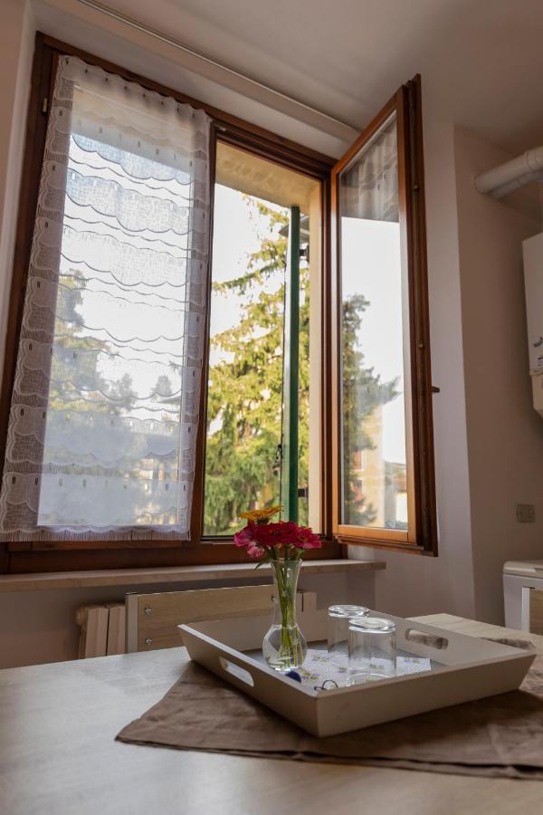 Casa Katalea Lägenhet Verona Exteriör bild