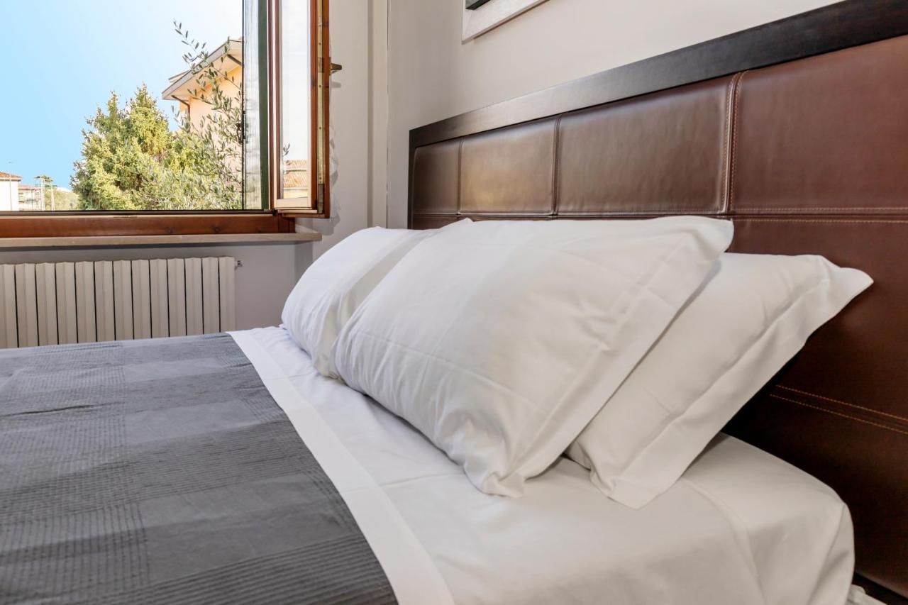 Casa Katalea Lägenhet Verona Exteriör bild