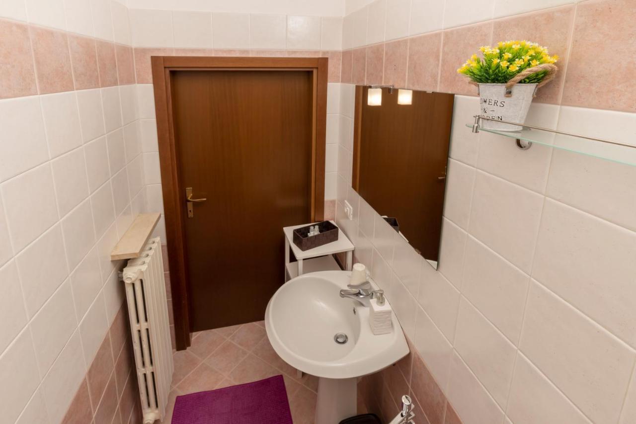 Casa Katalea Lägenhet Verona Exteriör bild