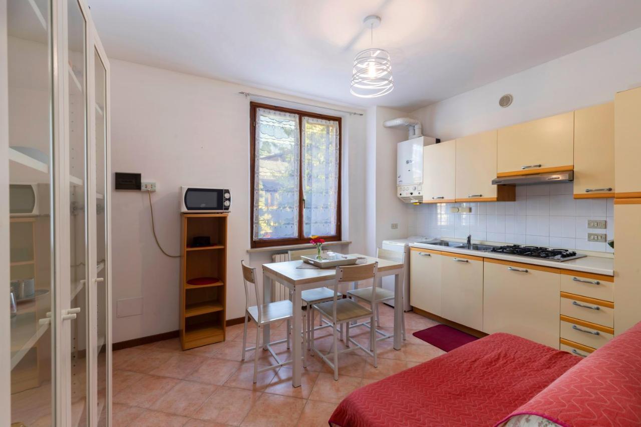 Casa Katalea Lägenhet Verona Exteriör bild