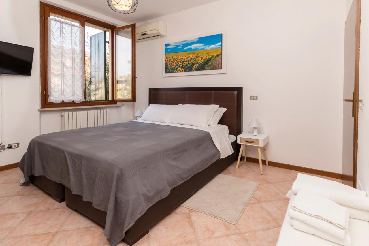 Casa Katalea Lägenhet Verona Exteriör bild