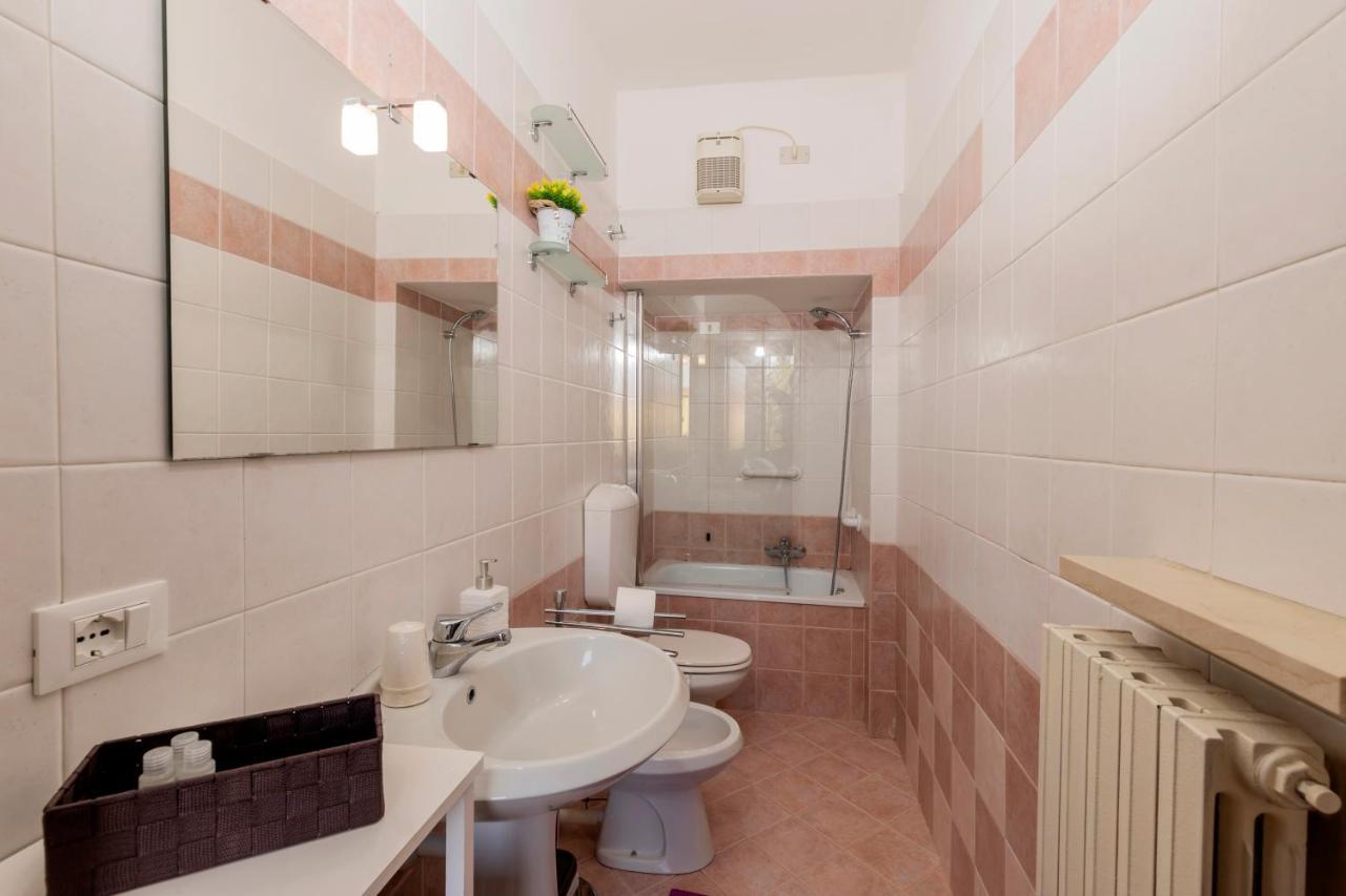 Casa Katalea Lägenhet Verona Exteriör bild