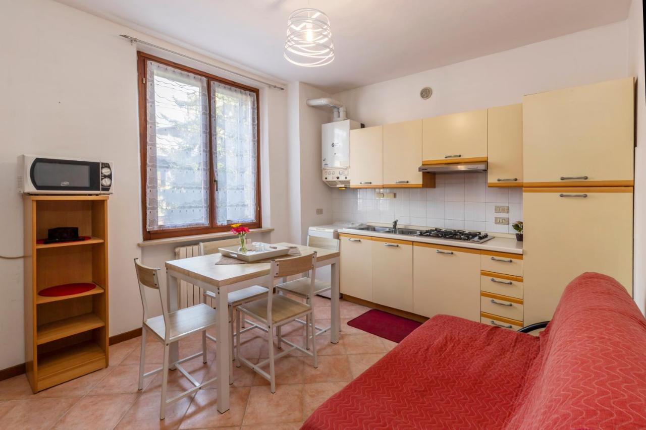 Casa Katalea Lägenhet Verona Exteriör bild