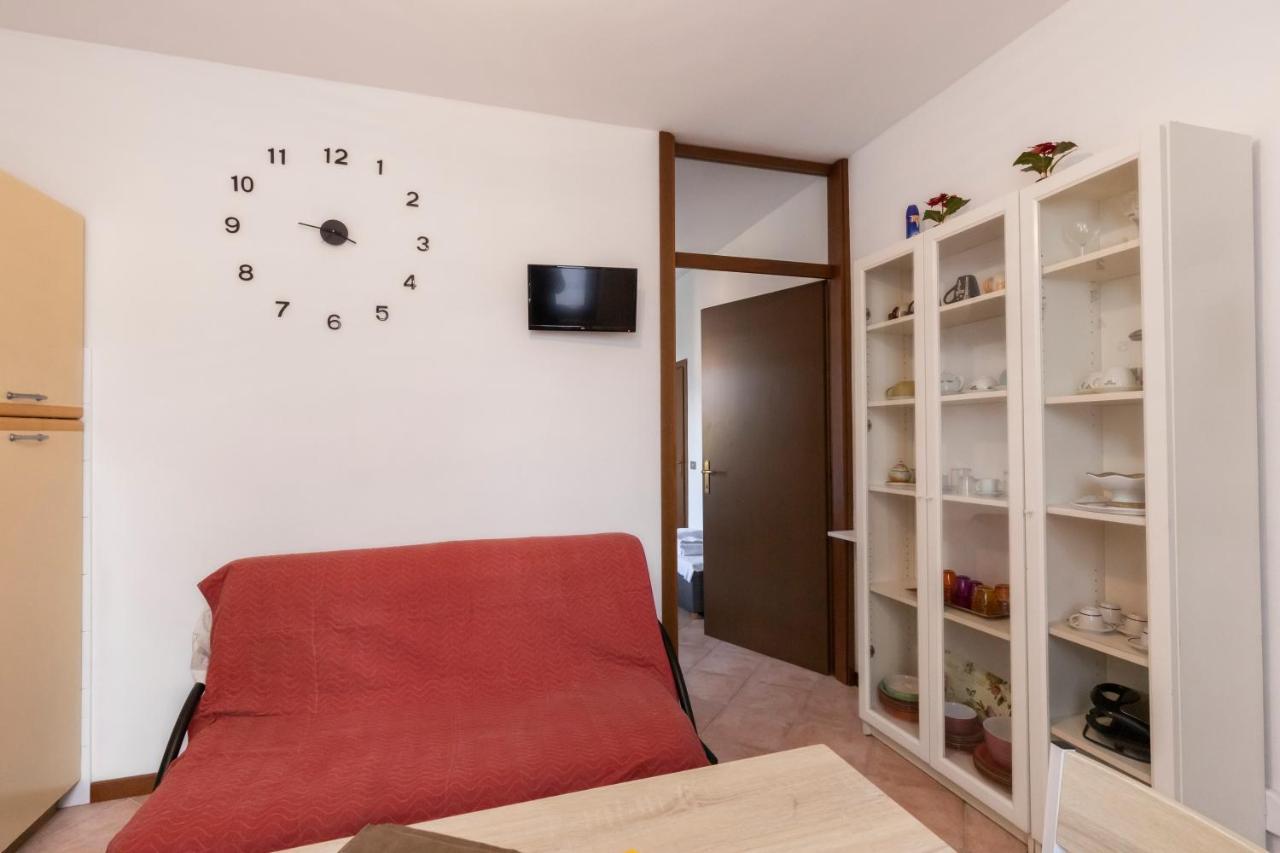 Casa Katalea Lägenhet Verona Exteriör bild